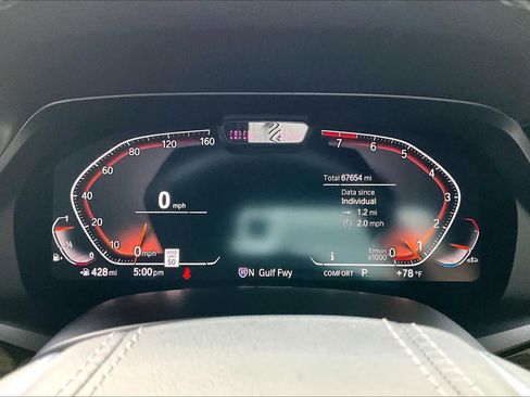Used 2019 BMW X5 xDrive40i w/ Executive Package AWD/4WD image 25
