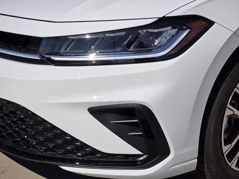 New 2026 Volkswagen Jetta Sport FWD image 7