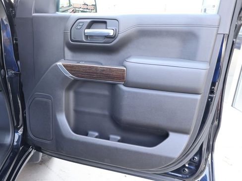 Certified 2022 GMC Sierra 1500 Elevation image 36