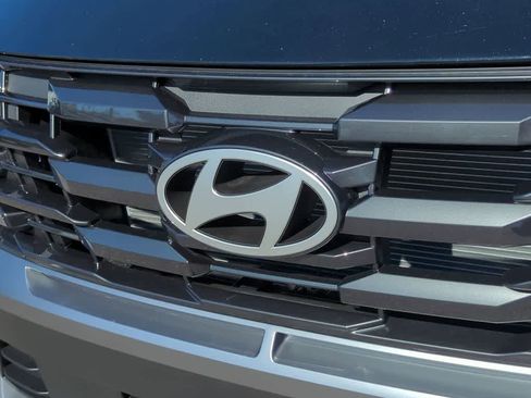 New 2026 Hyundai Tucson SE FWD image 12