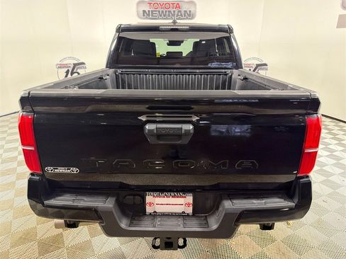 Used 2024 Toyota Tacoma SR5 image 4