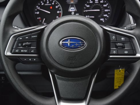 Used 2025 Subaru Legacy image 17