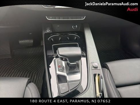 Used 2023 Audi A4 2.0T Premium Plus w/ Premium Plus Package image 20