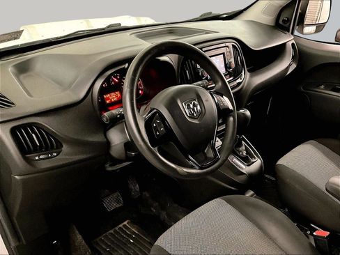 Used 2019 RAM ProMaster City Tradesman image 12