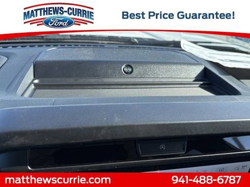 New 2026 Ford F150 Lariat image 20