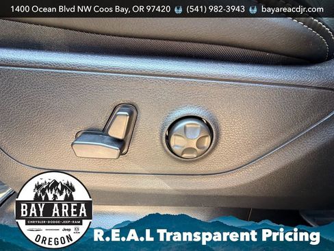 Used 2026 RAM 1500 RHO AWD/4WD image 13