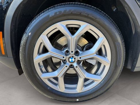 Certified 2023 BMW X3 xDrive30i w/ Premium Package image 14