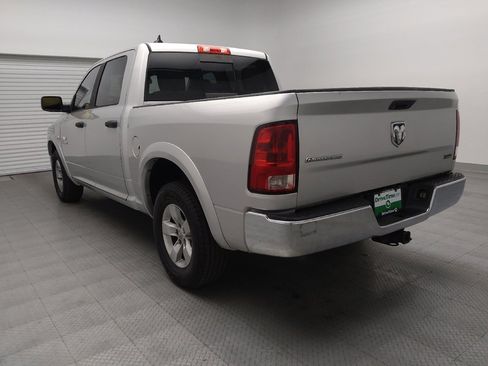 Used 2013 RAM 1500 Outdoorsman image 5
