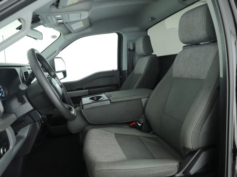 Used 2024 Ford F350 XLT w/ 360-Degree Camera Package image 7