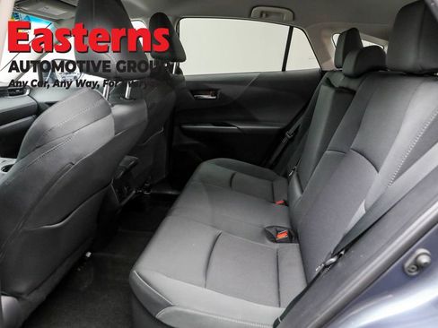 Used 2024 Toyota Venza LE image 20