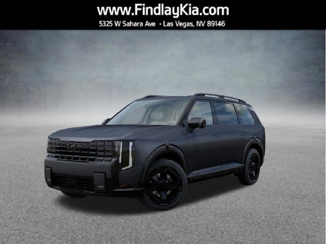 New 2027 Kia Telluride X-Line SX Prestige AWD/4WD image 1
