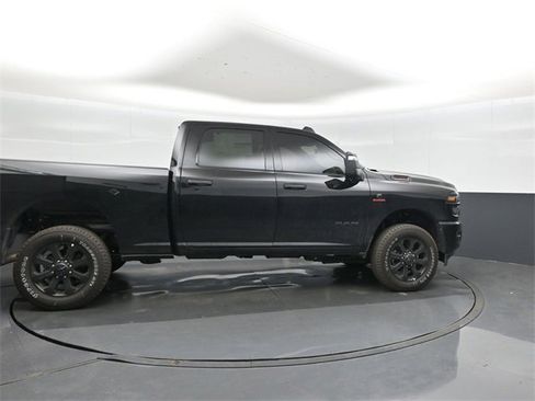 New 2026 RAM 2500 Big Horn image 7