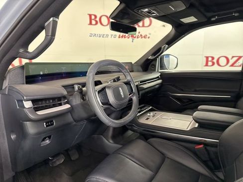 Used 2025 Lincoln Navigator L Reserve w/ Jet Appearance Package image 12