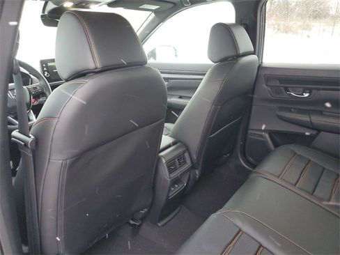 New 2026 Honda CR-V Sport-L image 10