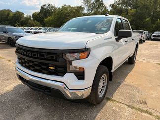 New 2026 Chevrolet Silverado 1500 W/T w/ WT Value Package AWD/4WD video 1