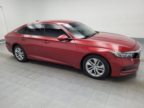 Used 2018 Honda Accord LX image 11