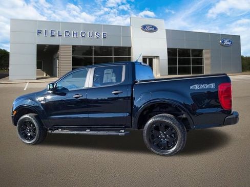 Used 2023 Ford Ranger XLT w/ Equipment Group 301A Mid image 15