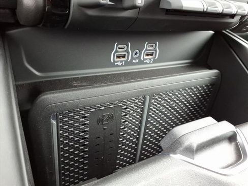 New 2026 RAM 1500 Big Horn image 22