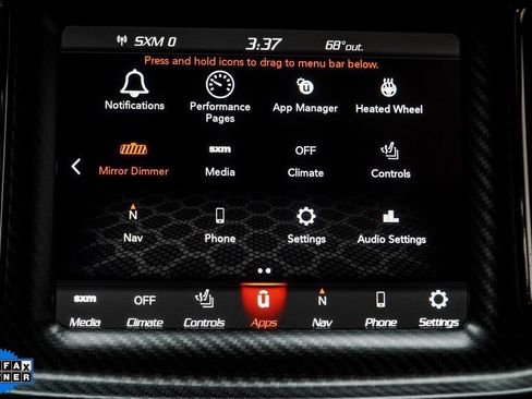 Used 2023 Dodge Challenger SRT Hellcat image 28