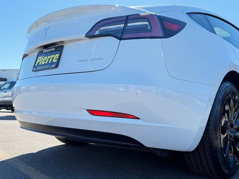 Used 2019 Tesla Model 3 AWD/4WD image 29