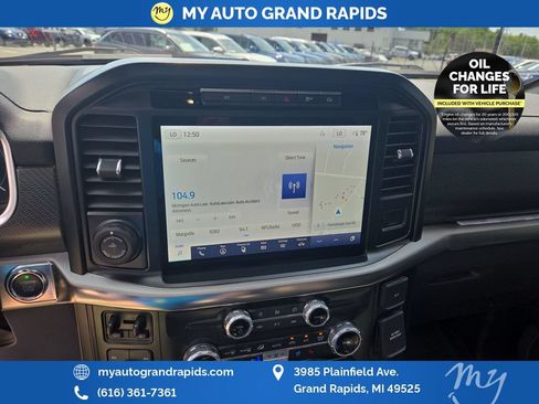 Used 2023 Ford F150 Raptor w/ Raptor Carbon Fiber Package AWD/4WD image 18