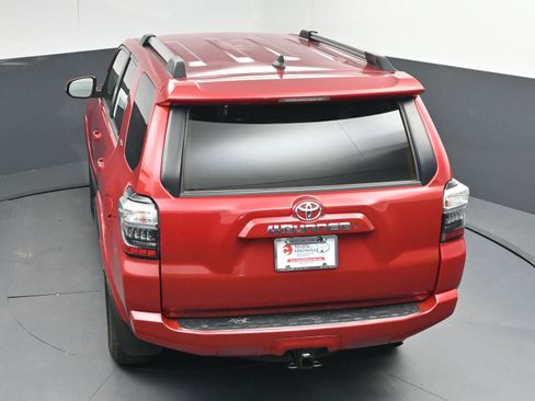 Certified 2024 Toyota 4Runner SR5 image 36