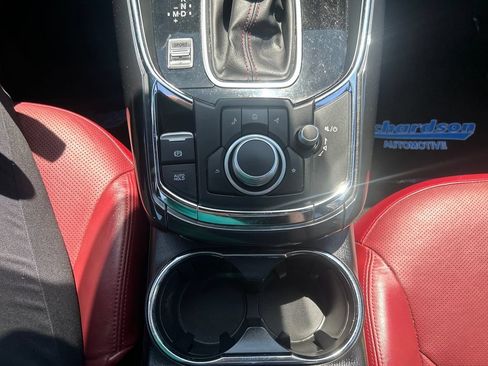 Used 2023 MAZDA CX-9 Carbon Edition AWD/4WD image 42