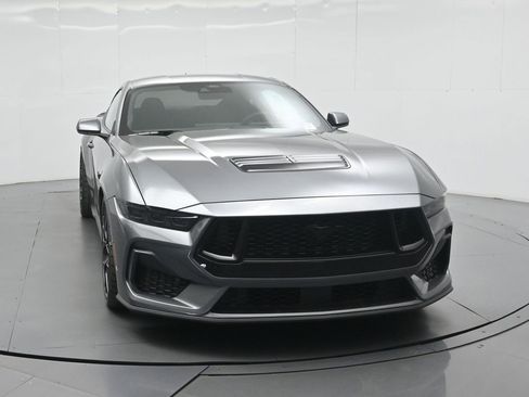 New 2026 Ford Mustang GT image 52