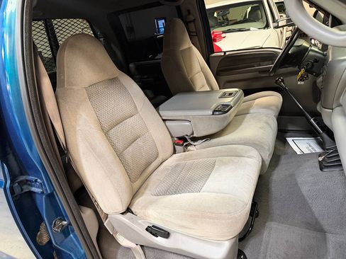 Used 2001 Ford F350 XLT AWD/4WD image 50
