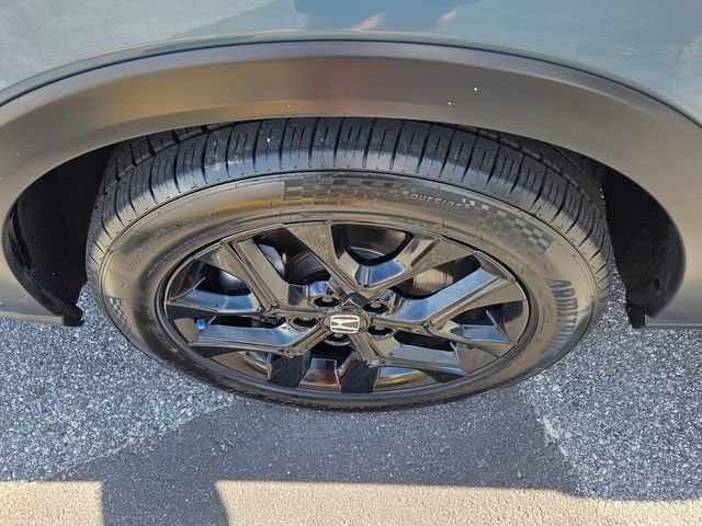 Used 2024 Honda HR-V Sport image 18