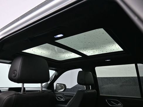 Used 2021 Chevrolet Tahoe Z71 image 13