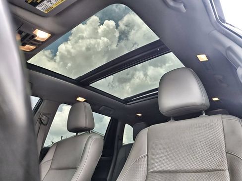 Used 2019 Toyota Highlander Limited Platinum AWD/4WD image 22