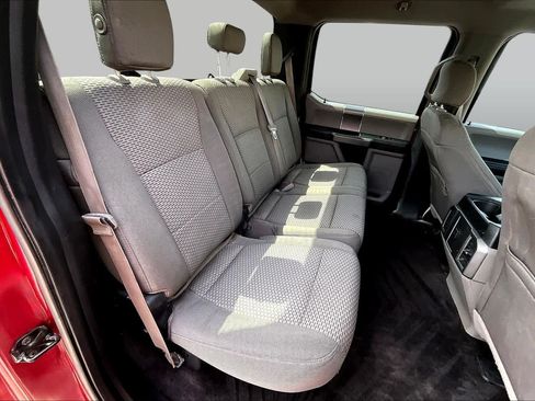 Used 2015 Ford F150 XLT w/ Equipment Group 301A Mid RWD image 22