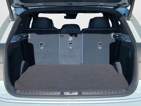 New 2026 Genesis GV80 3.5T e-SC AWD/4WD image 23