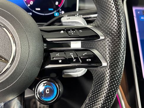 Used 2023 Mercedes-Benz C 43 AMG 4MATIC Sedan image 16