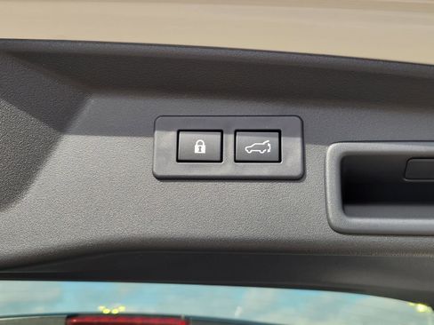 New 2026 Subaru Outback Limited XT image 19