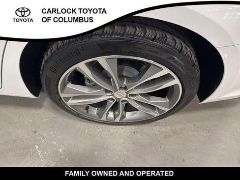 Used 2024 Chevrolet Malibu LT FWD image 10