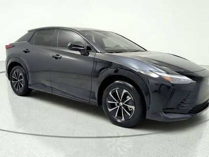 Used 2026 Lexus RZ 350e 2WD w/ Convenience Package