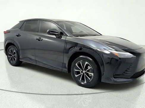 Used 2026 Lexus RZ 350e 2WD w/ Convenience Package image 1