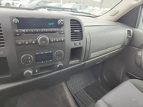 Used 2012 Chevrolet Silverado 1500 LT image 13