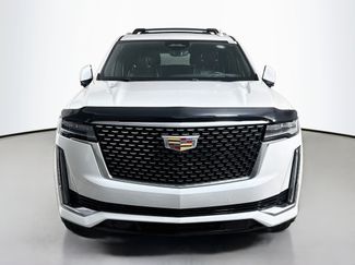 Used 2023 Cadillac Escalade ESV Premium Luxury AWD/4WD video 2