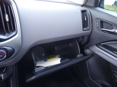 Certified 2018 Chevrolet Colorado LT w/ LT Convenience Package RWD image 29