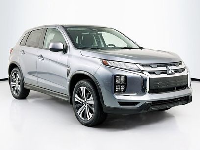New 2024 Mitsubishi Outlander Sport ES