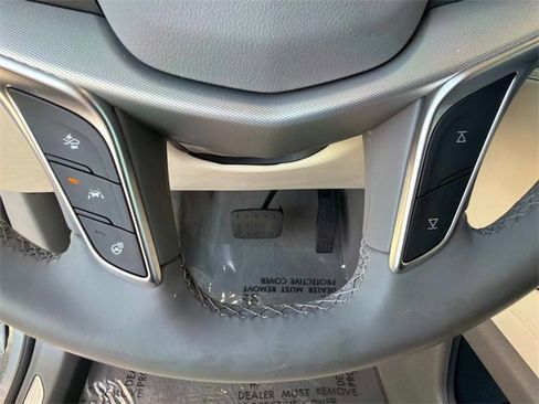 Used 2025 Cadillac XT5 Premium Luxury w/ Technology Package image 28