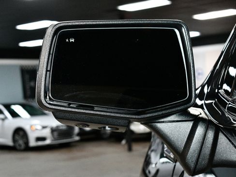 Used 2025 GMC Sierra 1500 AT4 w/ AT4 Premium Package image 63