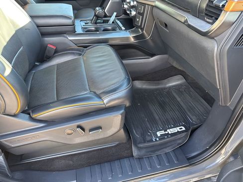 Used 2021 Ford F150 Tremor w/ Equipment Group 402A High image 16