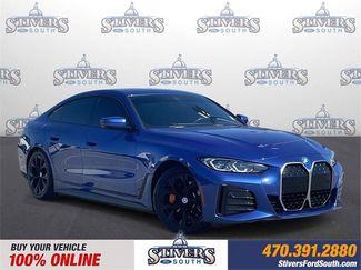 Used 2023 BMW i4 eDrive40 w/ M Sport Package video 1