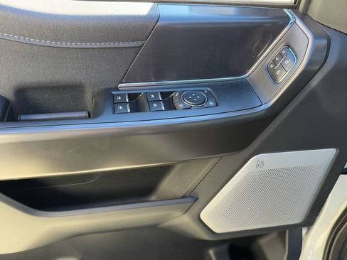 New 2025 Ford F150 Lariat w/ Equipment Group 502A High image 8