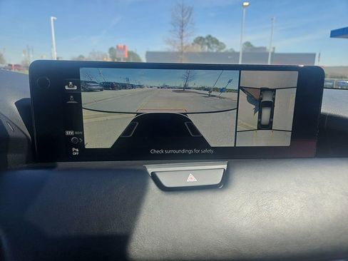 Used 2025 MAZDA CX-70 3.3 Turbo S w/ Premium Package image 26