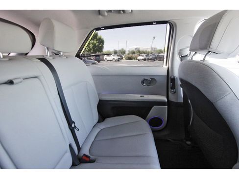 Used 2024 Hyundai Ioniq 5 Limited RWD image 14